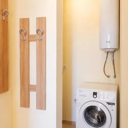 Real Day Apartment Balchik