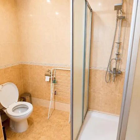 Apartment Real Day Balchik