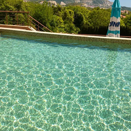 Apartment Real Day Balchik