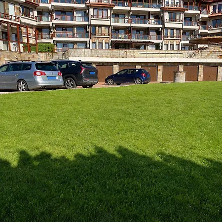 Real Day Apartment *